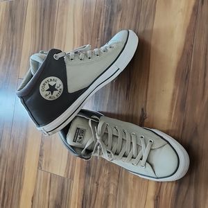 Men's All Star Converse high top